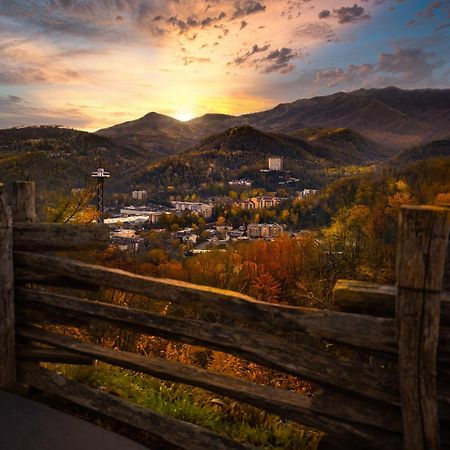 Her Majesty's Way Gatlinburg Zewnętrze zdjęcie