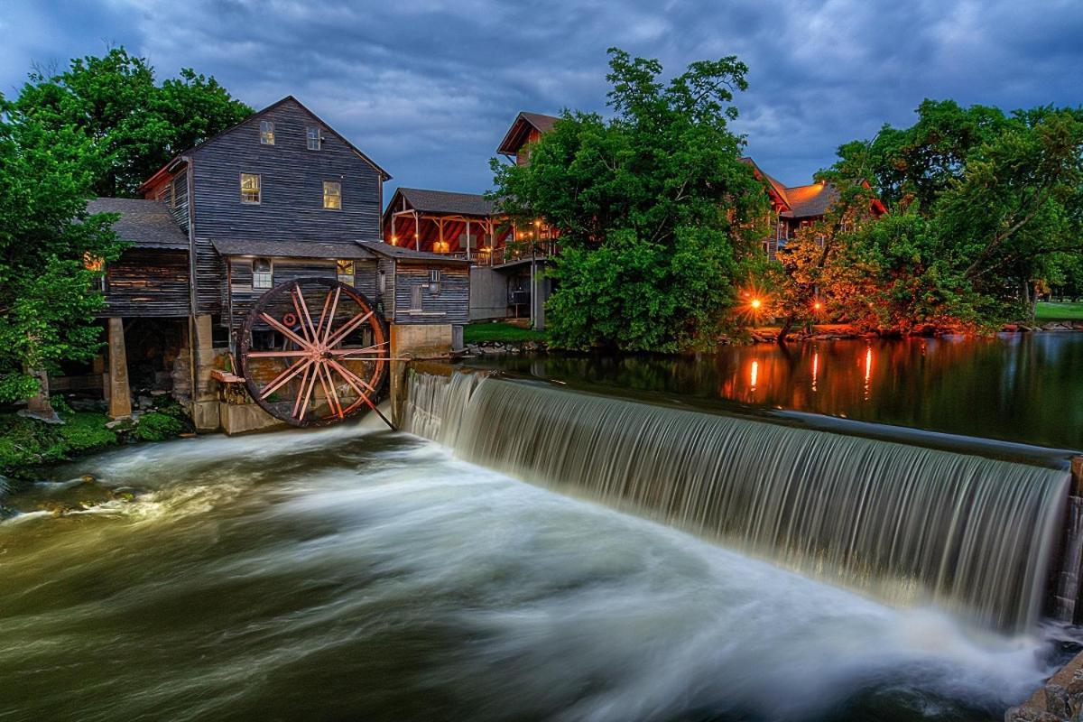 Her Majesty's Way Gatlinburg Zewnętrze zdjęcie