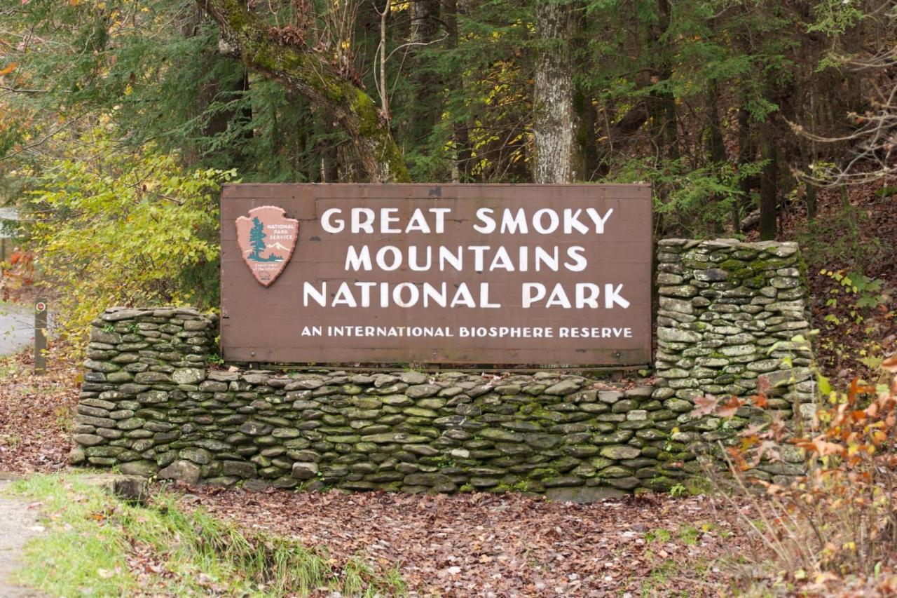 Her Majesty's Way Gatlinburg Zewnętrze zdjęcie