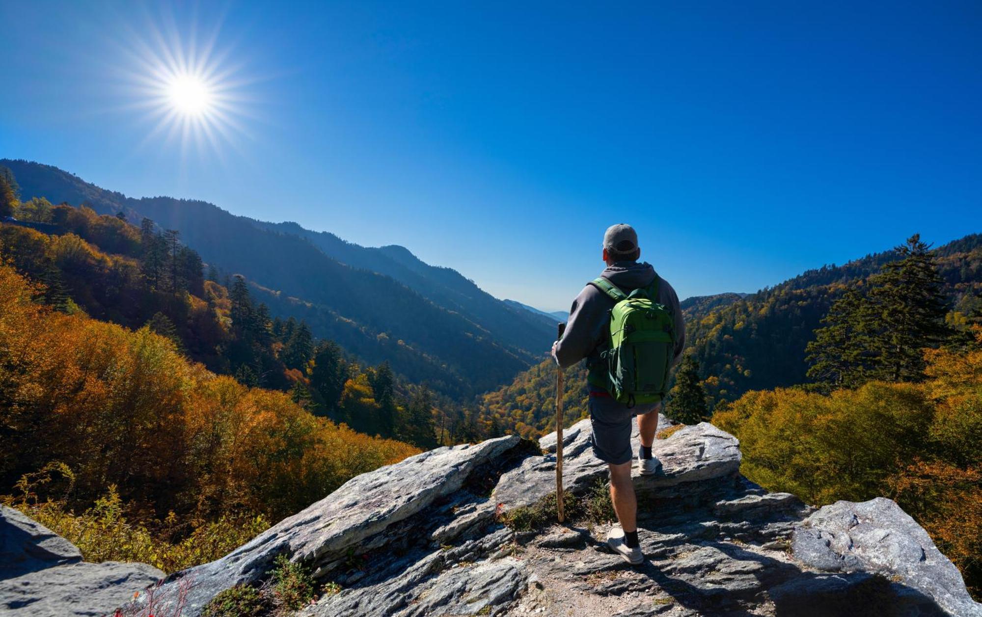 Her Majesty's Way Gatlinburg Zewnętrze zdjęcie