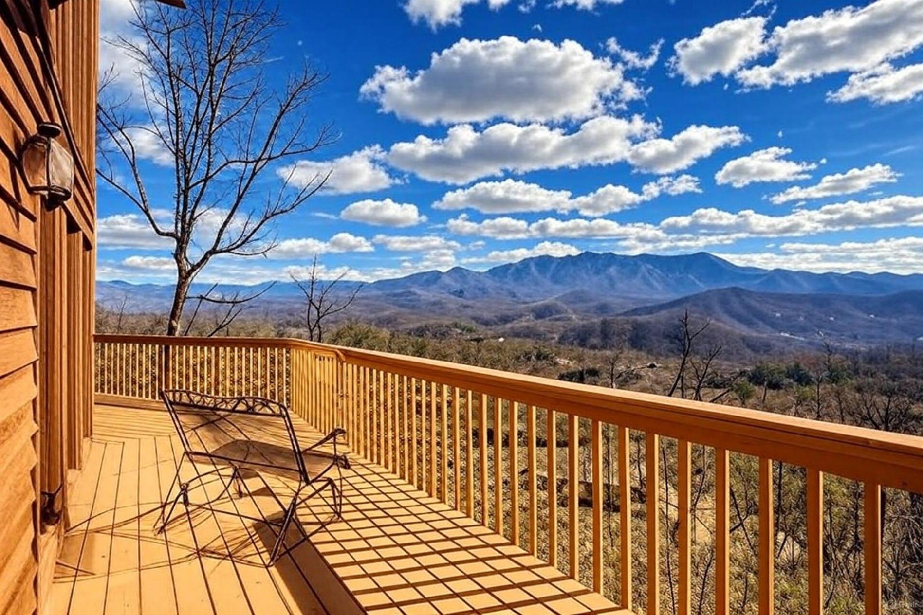 Her Majesty's Way Gatlinburg Zewnętrze zdjęcie