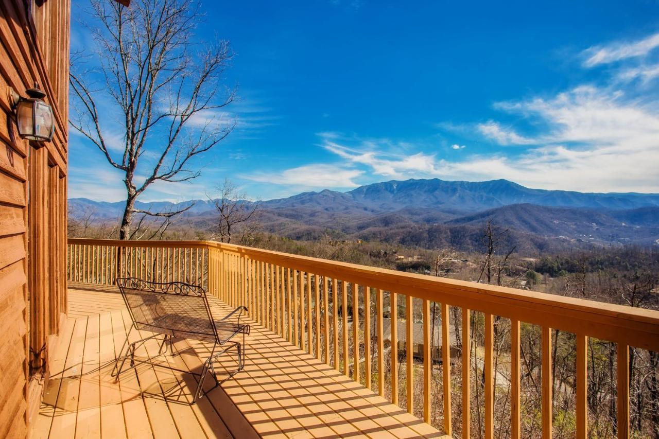 Her Majesty's Way Gatlinburg Zewnętrze zdjęcie