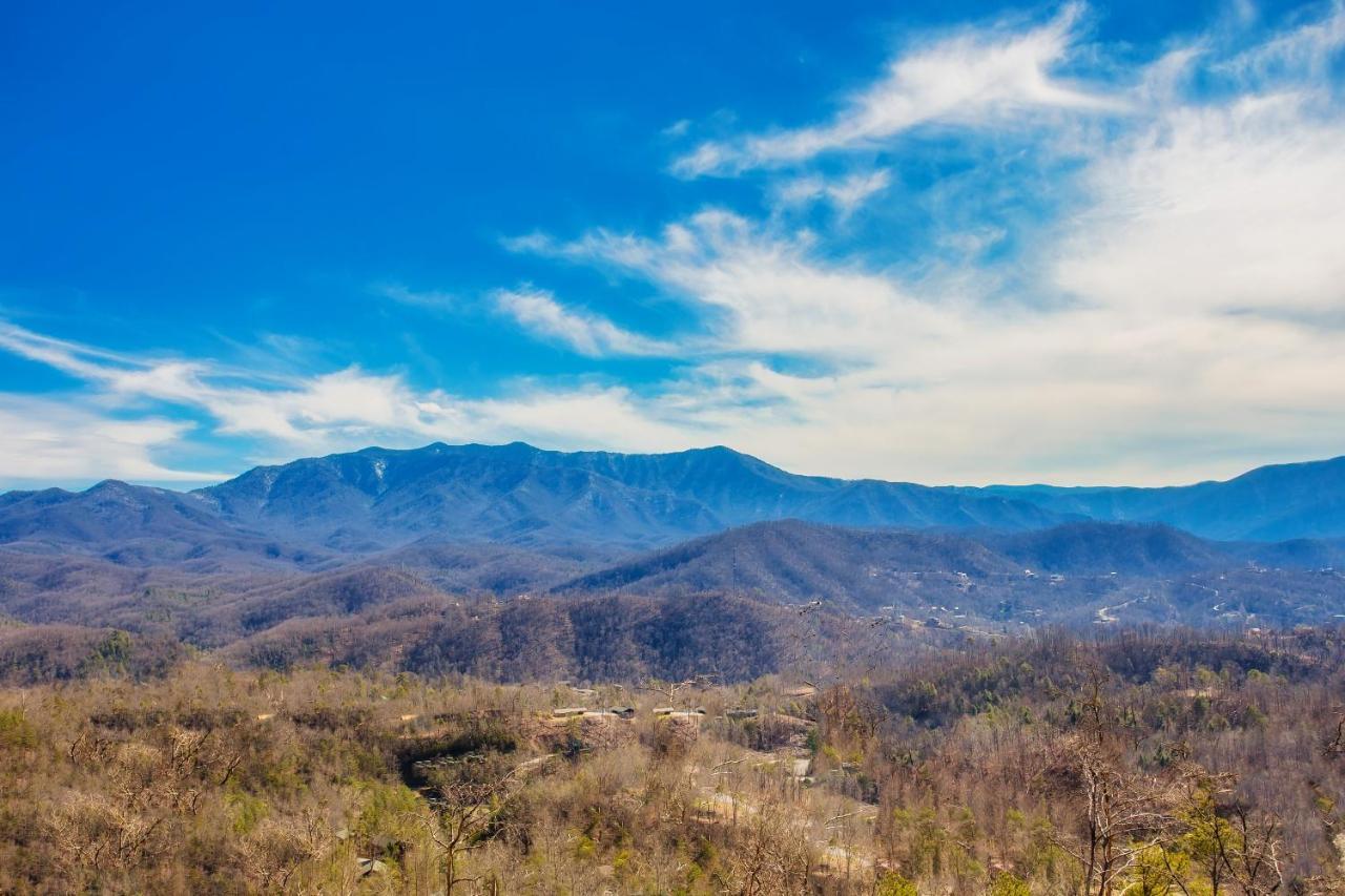 Her Majesty's Way Gatlinburg Zewnętrze zdjęcie
